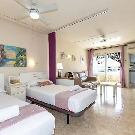 - Unik Vacation Διαμέρισμα *