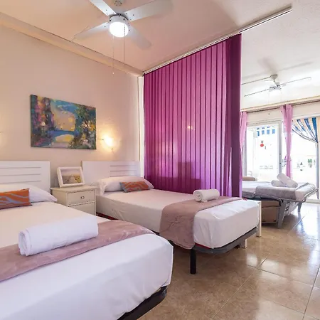 Apartman - Unik Vacation Salou