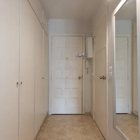 - Unik Vacation Apartman Salou