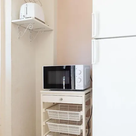 - Unik Vacation Διαμέρισμα