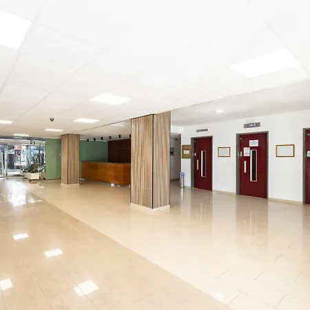 Apartman - Unik Vacation Salou