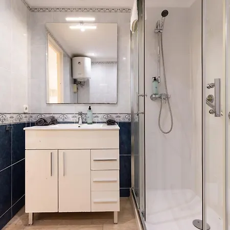 Apartman - Unik Vacation *