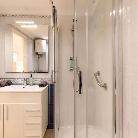Apartman - Unik Vacation Salou