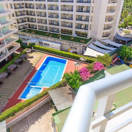 - Unik Vacation Διαμέρισμα