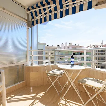 Apartman - Unik Vacation Salou