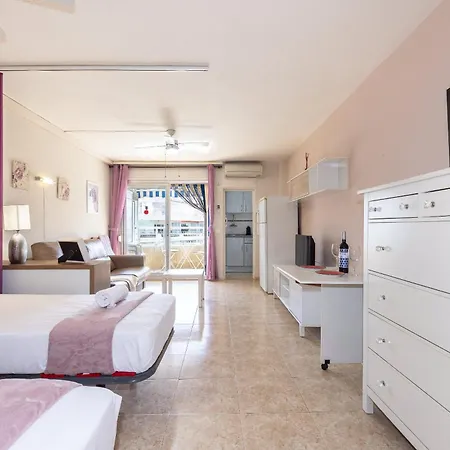 - Unik Vacation Διαμέρισμα *