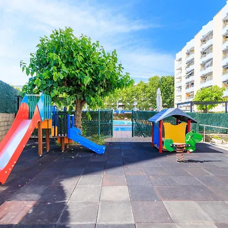 Apartman - Unik Vacation *